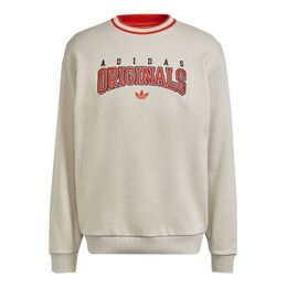 Adidas Originals: Спортивная толстовка  Originals