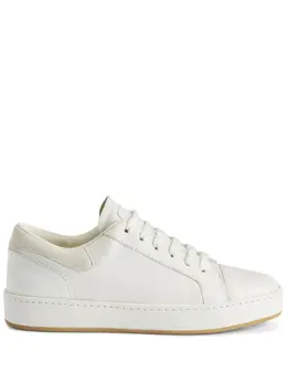 Giuseppe Zanotti: Белые кроссовки 