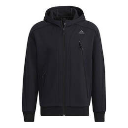 Adidas: Спортивная куртка 