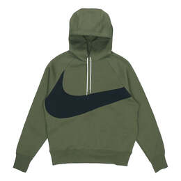 Nike: Флисовая толстовка  Tech Fleece