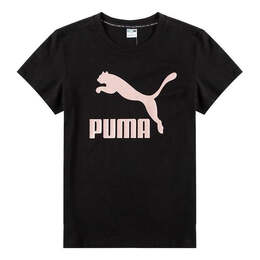 PUMA: Спортивная футболка  Classics