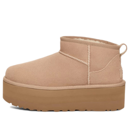 UGG: Кроссовки  Ultra Mini