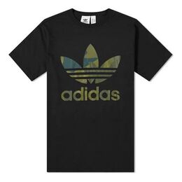 Adidas: Спортивная футболка  Originals