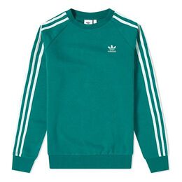 Adidas Originals: Толстовка  Originals в полоску