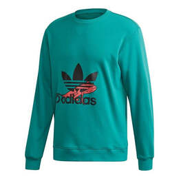 Adidas Originals: Спортивная толстовка  Originals