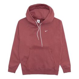 Nike: Толстовка  Essentials с капюшоном