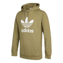 Adidas Originals: Спортивная толстовка  Originals Trefoil