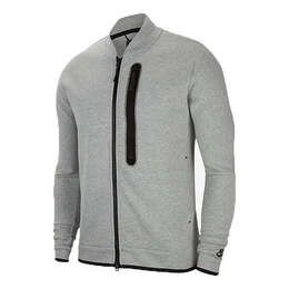 Nike: Флисовая куртка  Tech Fleece