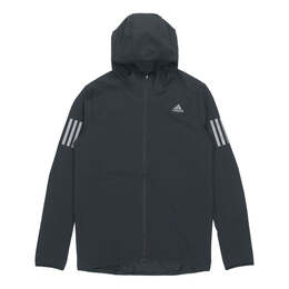 Adidas: Куртка с капюшоном 