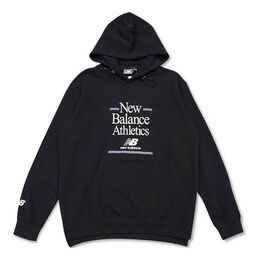 New Balance: Трикотажная толстовка 