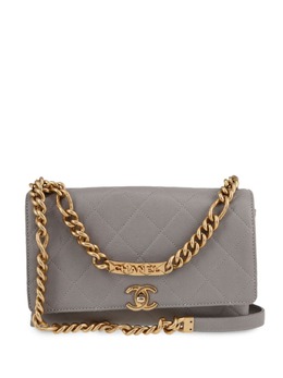 CHANEL Pre-Owned: Сумка 