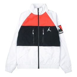 Nike: Зимняя куртка  Air Jordan