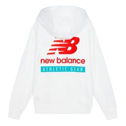 New Balance: Спортивная толстовка 