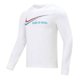 Nike: Спортивная футболка 