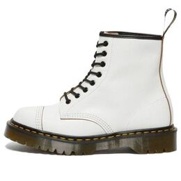 Dr.Martens: Белые кроссовки  1460 Bex