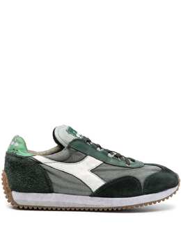 Diadora: Многоцветные кроссовки  Equipe