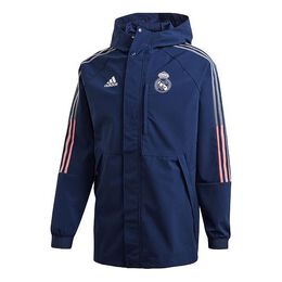 Adidas: Спортивная куртка  Madrid