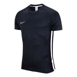 Nike: Спортивная футболка  Dri FIT