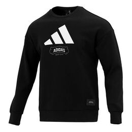 Adidas: Спортивная толстовка 