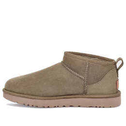 UGG: Кроссовки  Ultra Mini