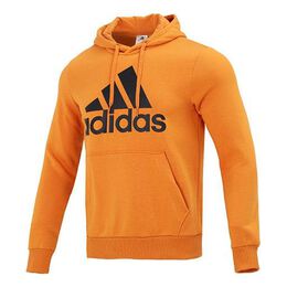 Adidas: Толстовка с карманами 