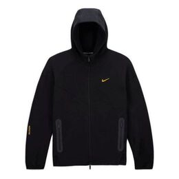 Nike: Флисовая куртка  Tech Fleece