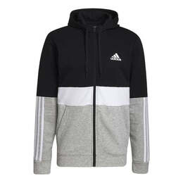 Adidas: Флисовая куртка  Essentials