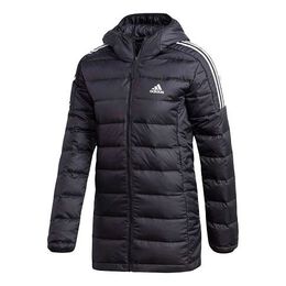 Adidas: Светлая куртка  Essentials