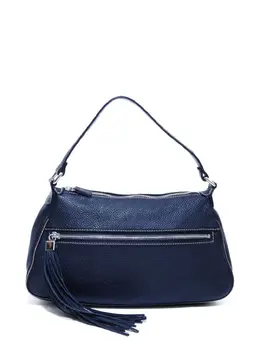 CHANEL Pre-Owned: Чёрная сумка 