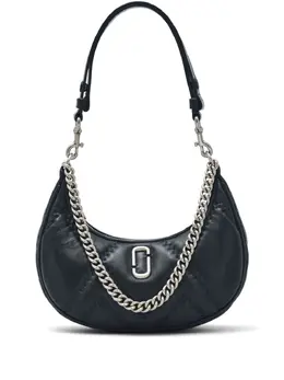 Marc Jacobs: Чёрная сумка  The