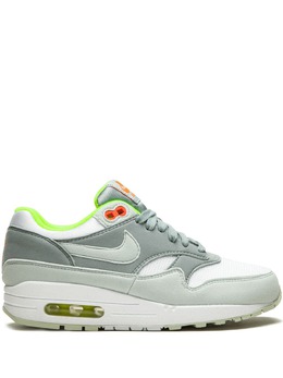 Nike: Многоцветные кроссовки  Air Max 1