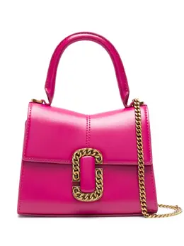 Marc Jacobs: Розовая сумка 