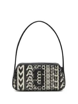 Marc Jacobs: Чёрная сумка  The