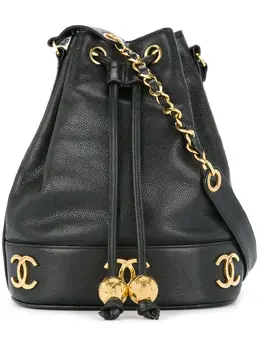 CHANEL Pre-Owned: Сумка 