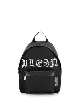 Philipp Plein: Рюкзак с принтом 