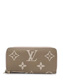 Louis Vuitton Pre-Owned: Кошелёк