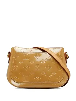 Louis Vuitton Pre-Owned: Светлая сумка