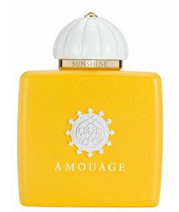 AMOUAGE: Духи 