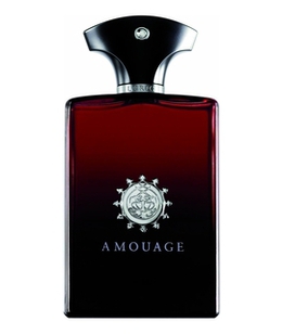 AMOUAGE: Духи 