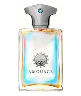 AMOUAGE: Духи 