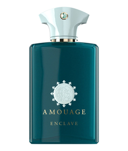 AMOUAGE: Духи 