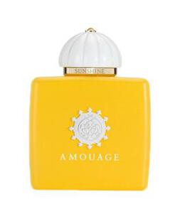 AMOUAGE: Духи 