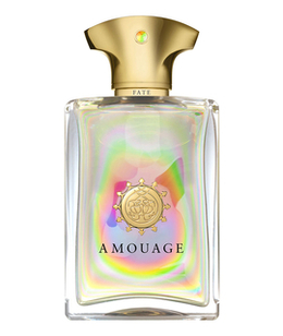 AMOUAGE: Духи 