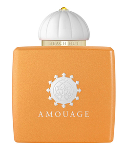 AMOUAGE: Духи 