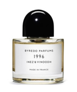 BYREDO: Духи 