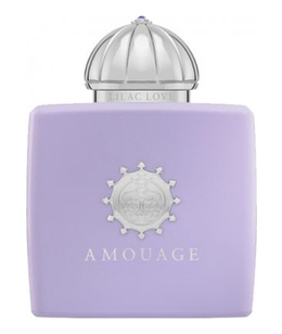 AMOUAGE: Духи 