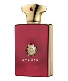 AMOUAGE: Духи 