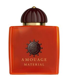 AMOUAGE: Духи 