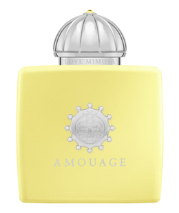 AMOUAGE: Духи 