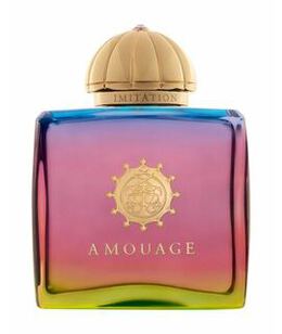 AMOUAGE: Духи 